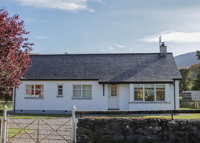 Tigh Na Drochit