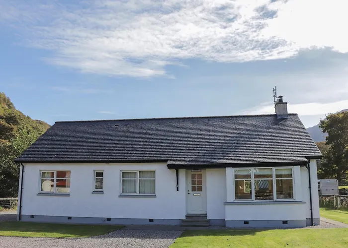 Tigh Na Drochit