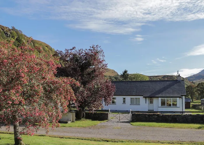 Tigh Na Drochit