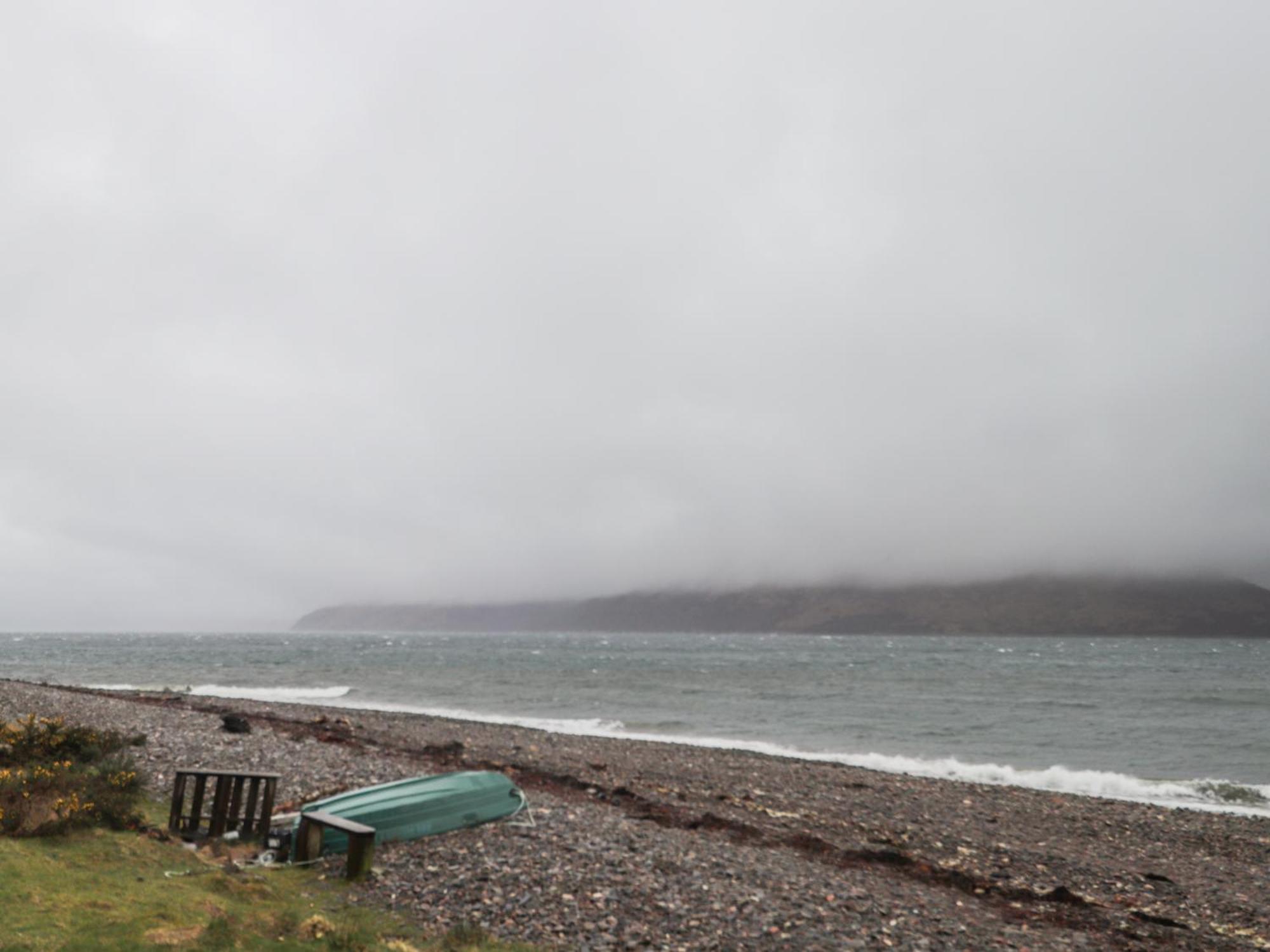 Tigh Na Drochit Glenelg