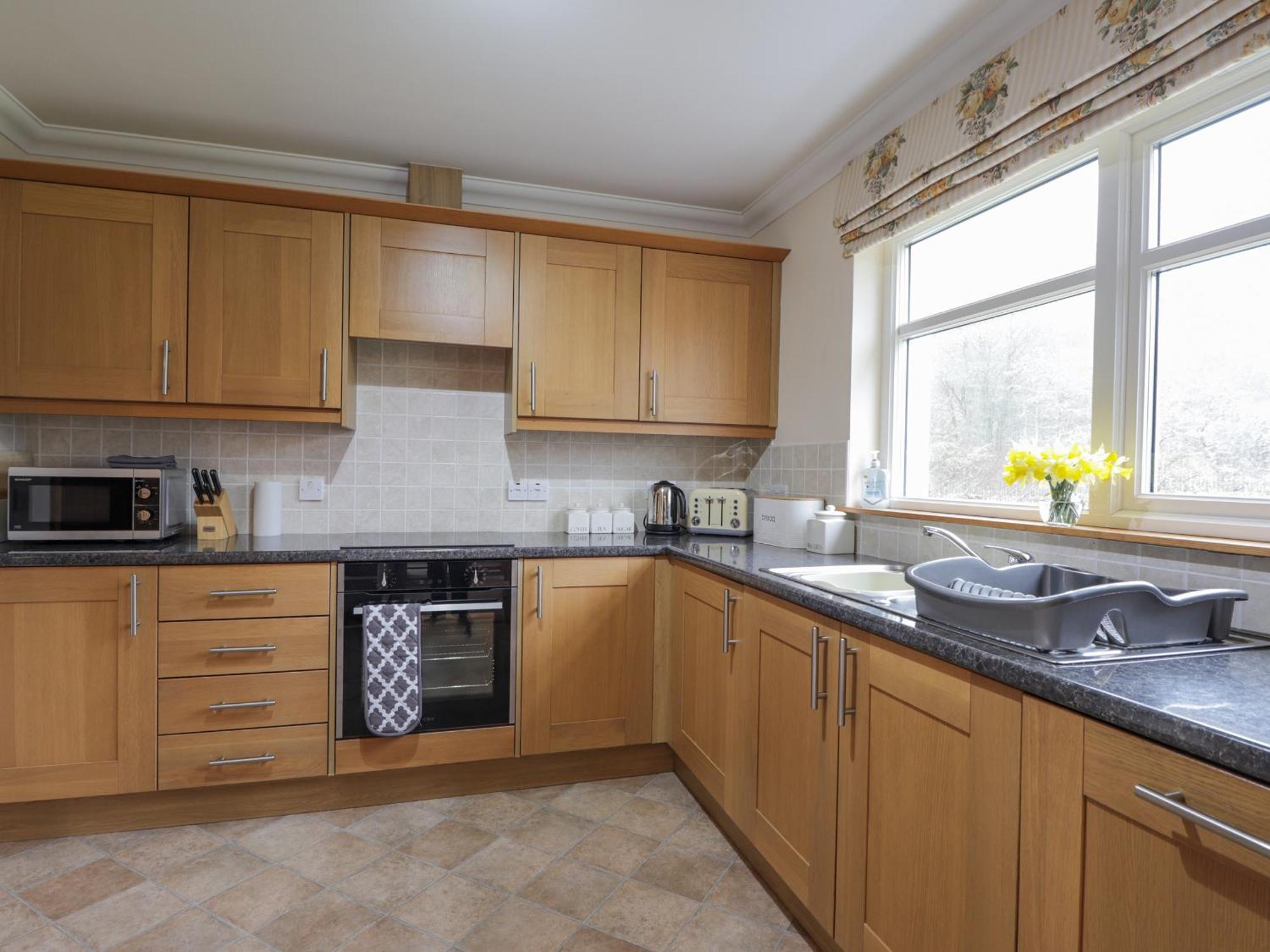 Holiday home Tigh Na Drochit