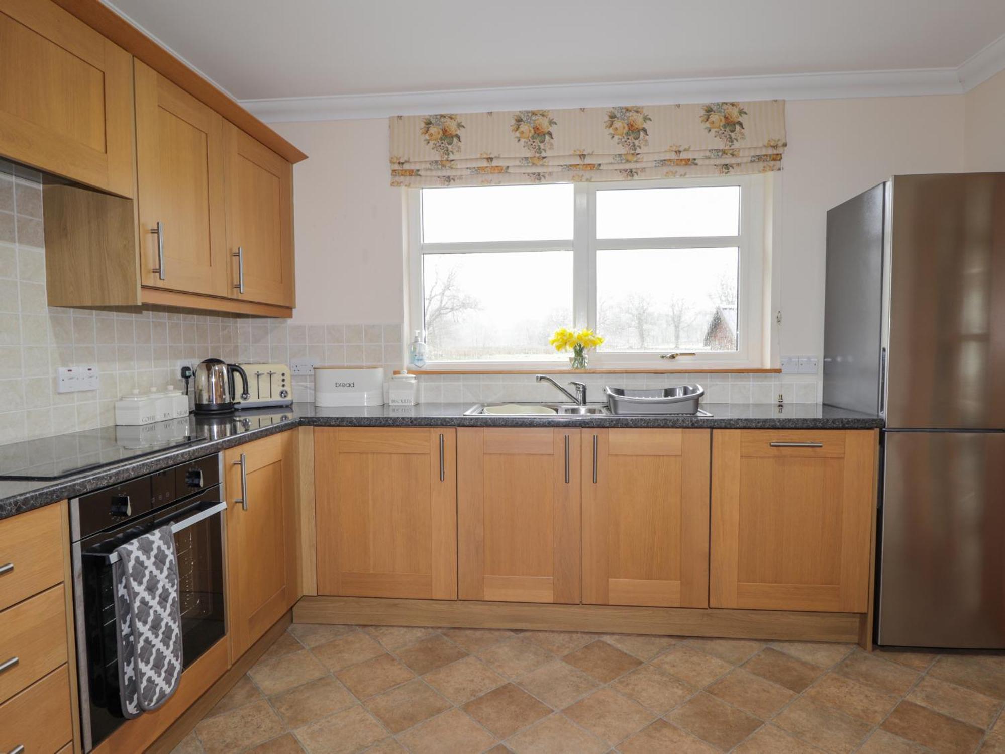 Holiday home Tigh Na Drochit Glenelg
