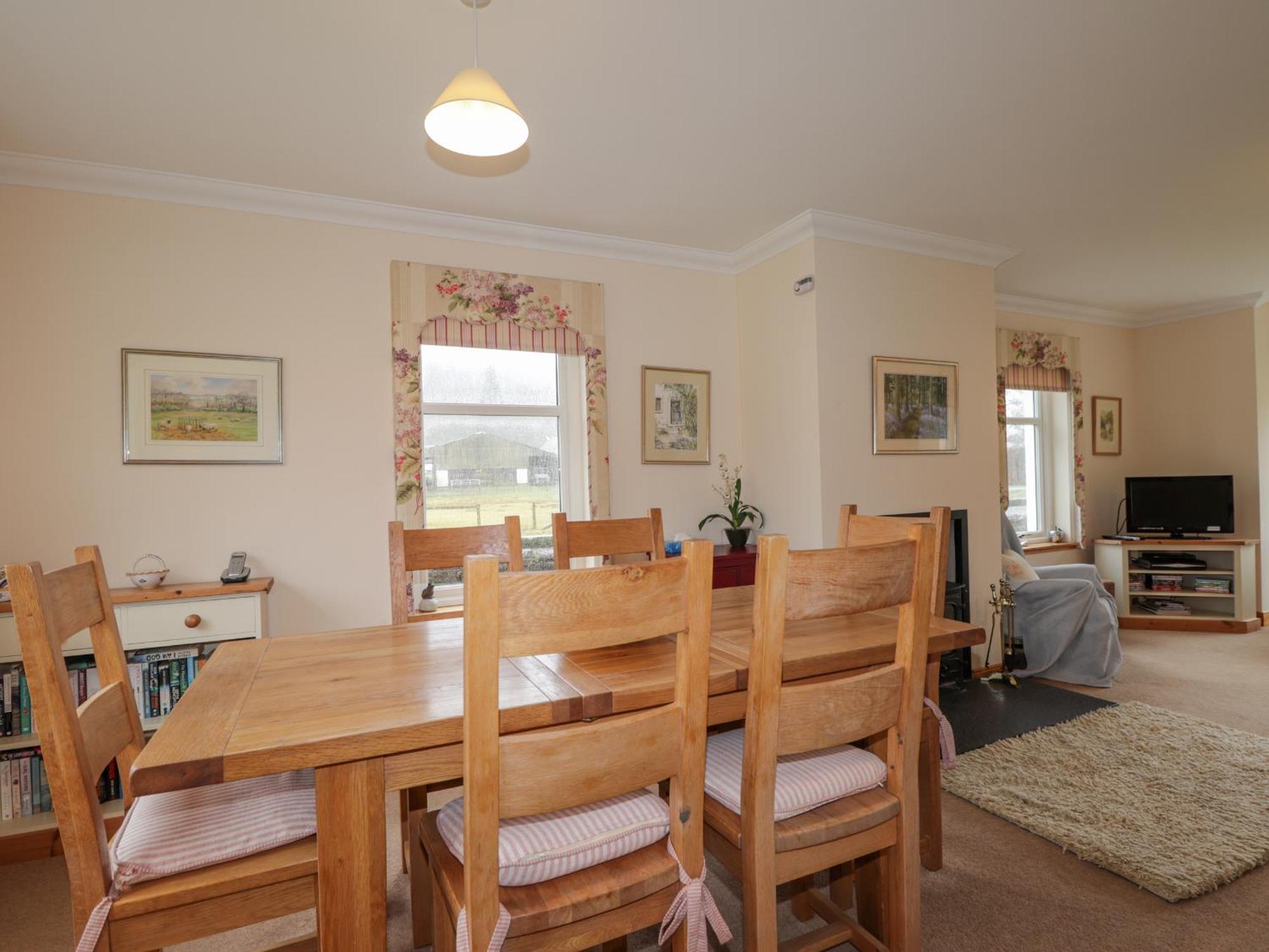 Holiday home Tigh Na Drochit Glenelg