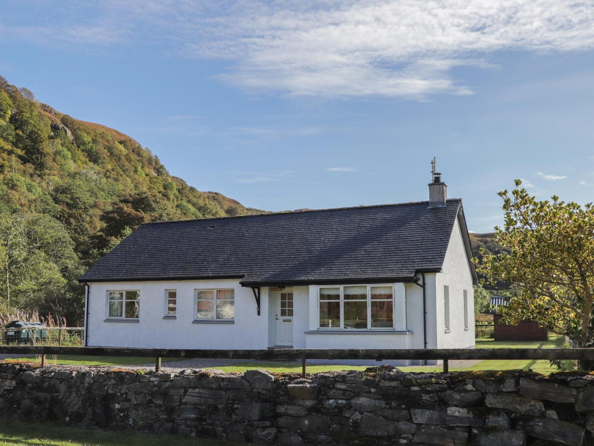 Tigh Na Drochit * Glenelg