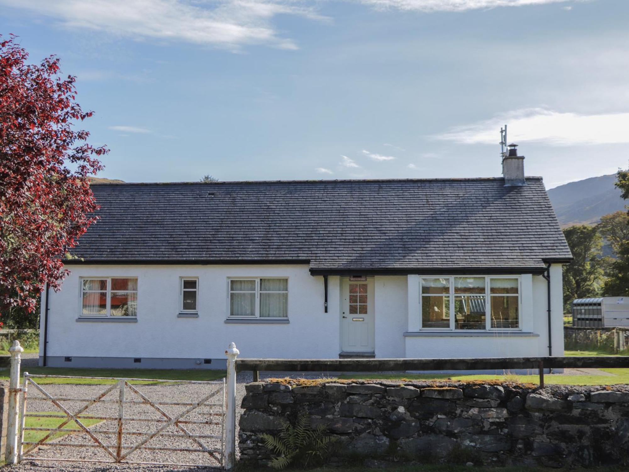 Tigh Na Drochit Holiday home