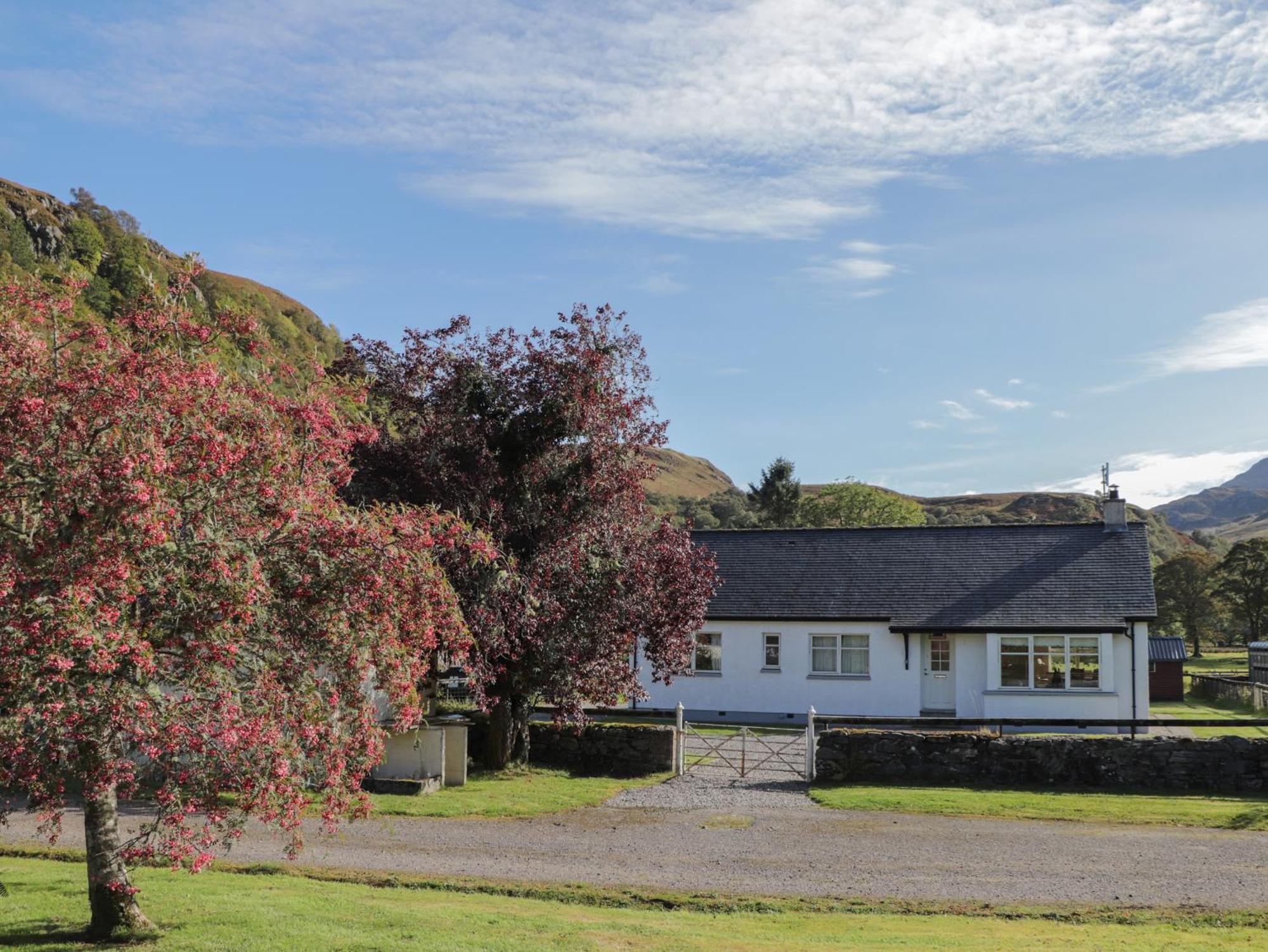 Tigh Na Drochit Holiday home *