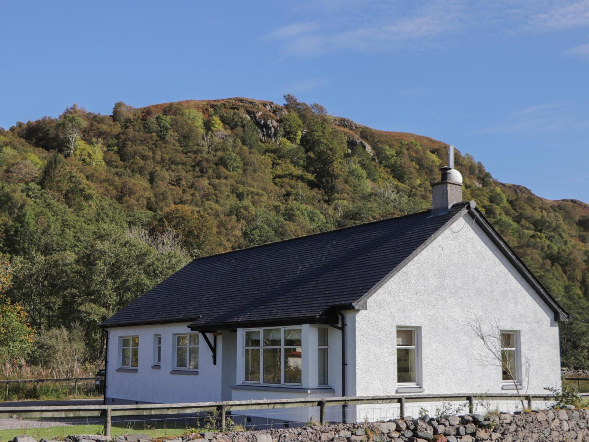 Tigh Na Drochit Holiday home Glenelg